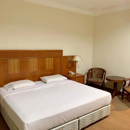 New Grand Hotel Keningau المظهر الخارجي الصورة