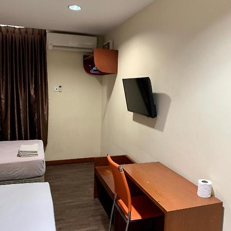 New Grand Hotel Keningau المظهر الخارجي الصورة