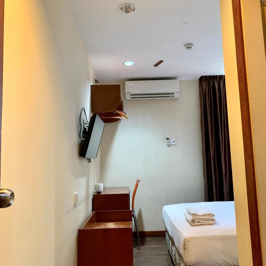 New Grand Hotel Keningau المظهر الخارجي الصورة