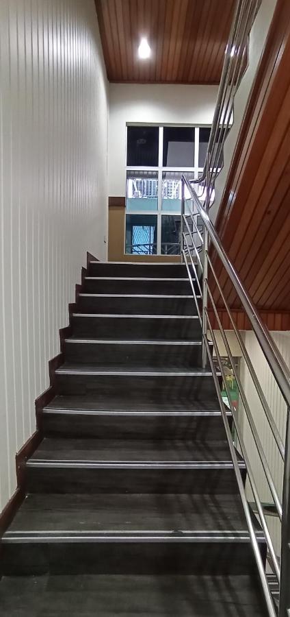 New Grand Hotel Keningau المظهر الخارجي الصورة