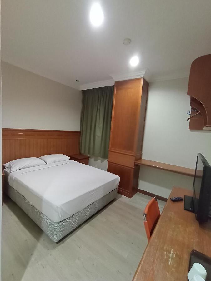 New Grand Hotel Keningau المظهر الخارجي الصورة